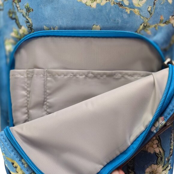 Padded 9"-11" Inch Tablet Sleeve Bag Handle Carrying Case Shoulder Strap NWOT - Picture 5 of 7